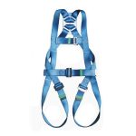 เข็มขัดนิรภัยกันตก รุ่น MS-717+Lanyards 1 Hook