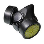 หน้ากากนิรภัย รุ่น NP-306