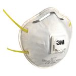 หน้ากากนิรภัย 3M รุ่น 8812