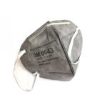 หน้ากากนิรภัย 3M รุ่น 9043A