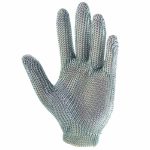 ถุงมือสเเตนเลส Wilco รุ่น 5 นิ้ว