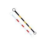 ท่อกั้นกรวย รุ่น ยืด-หดได้