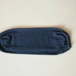 ปลอกแขนผ้ายีนส์