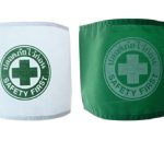 ปลอกแขนเซฟตี้