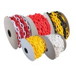 โซ่พลาสติก