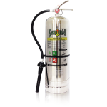 ถังดับเพลิง ชนิดบรรจุโฟม