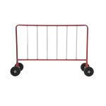 แผงกั้นจราจร แบบมาตรฐาน