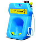 ชุดล้างตาฉุกเฉิน รุ่น SE-4300