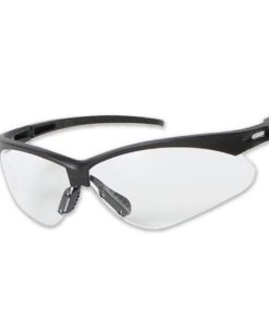 แว่นตานิรภัย รุ่น 756 (กันฝ้า 100%)