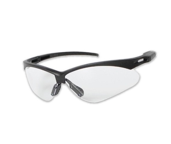 แว่นตานิรภัย รุ่น 756 (กันฝ้า 100%)