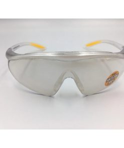 แว่นตานิรภัย รุ่น 727-1 (กันฝ้า 100%)