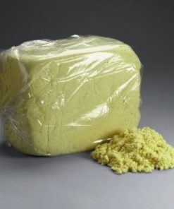 วัสดุดูดซับสารเคมีแบบผง P-500